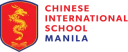 Logo de Chinese International School Manila