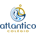 Logo de Colégio Atlântico