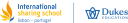 Logo de International Sharing School Taguspark