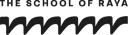Logo de The School of Raya