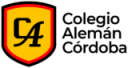 Logo de Colegio Alemán Córdoba