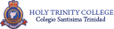 Logo de Holy Trinity College