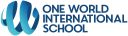 Logo de One World International School Bangalore - Whitefield