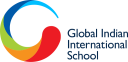 Logo de Global Indian International School Bangalore - Whitefield