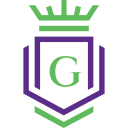 Logo de Glendale International School Hyderabad - Tellapur