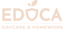 Logo de EDUCA Finnish International Kindergarten & School