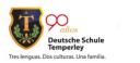 Logo de Deutsche Schule Temperley