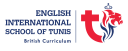 Logo de English International School Of Tunis