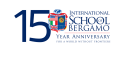 Logo de International School of Bergamo
