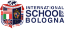 Logo de International School of Bologna