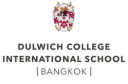 Logo de Dulwich College Bangkok