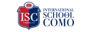 Logo de International School of Como