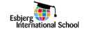 Logo de Esbjerg International School