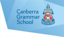 Logo de Canberra Grammar School