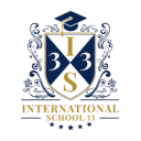 Logo de International School 33