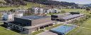 Logo de International School of Berne