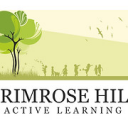 Logo de Primrose Hill International School