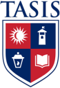 Logo de TASIS The American School in Switzerland