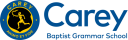 Logo de Carey Baptist Grammar School