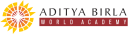 Logo de Aditya Birla World Academy