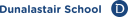 Logo de Dunalastair School Las Condes