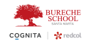 Logo de Bureche School