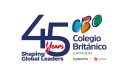 Logo de Colegio Británico de Cartagena