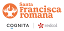 Logo de Colegio Santa Francisca Romana