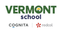 Logo de Vermont School