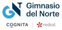 Logo de Gimnasio del Norte Valledupar