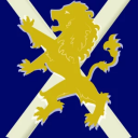 Logo de The English Institute