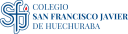 Logo de San Francisco Javier de Huechuraba