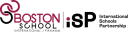 Logo de Boston School International