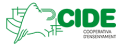 Logo de CIDE - Centro Internacional de Educación