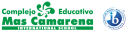Logo de Mas Camarena International School