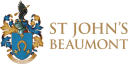 Logo de St John's Beaumont