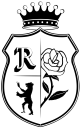 Logo de Institut auf dem Rosenberg