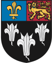 Logo de Colegio de Eton
