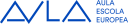 Logo de Aula Escola Europea