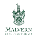 Logo de Malvern College Tokyo