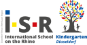 Logo de ISR International Kindergarten Düsseldorf
