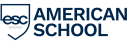 Logo de ESC AMERICAN SCHOOL MADRID