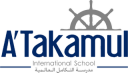 Logo de A'Takamul International School