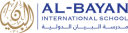 Logo de Al-Bayan International School (BIS)