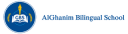 Logo de Al Ghanim Bilingual School (GBS)