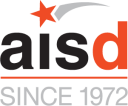 Logo de American International School Dhaka