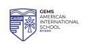 Logo de GEMS American International School Riyadh