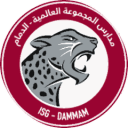 Logo de ISG Dammam