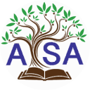 Logo de American International School of Algiers (AISA)