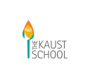 Logo de The KAUST School